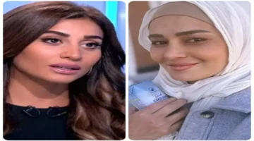 حلا شيحة توجه رسالة واضحة لدينا الشربيني حول خطوة العودة إلى التمثيل